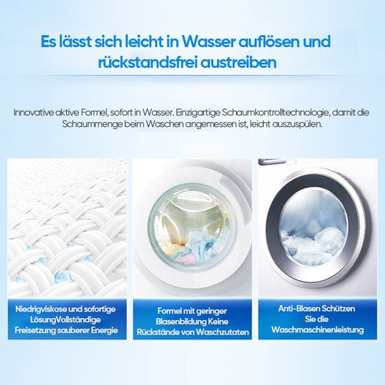 SpotFree™ - Wäschefleckenentferner (1+1 GRATIS)