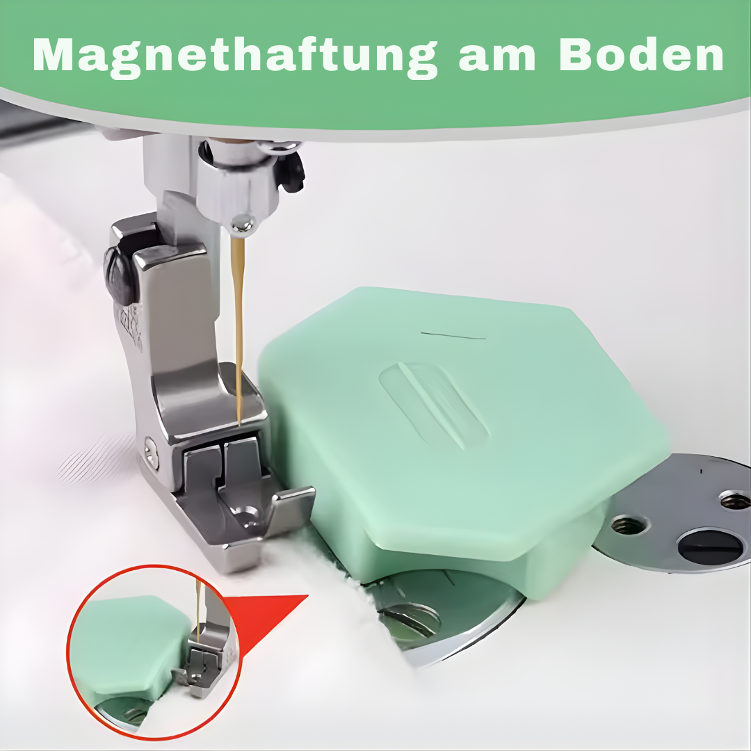 SeamMate™ - Magnetische Nahtführung