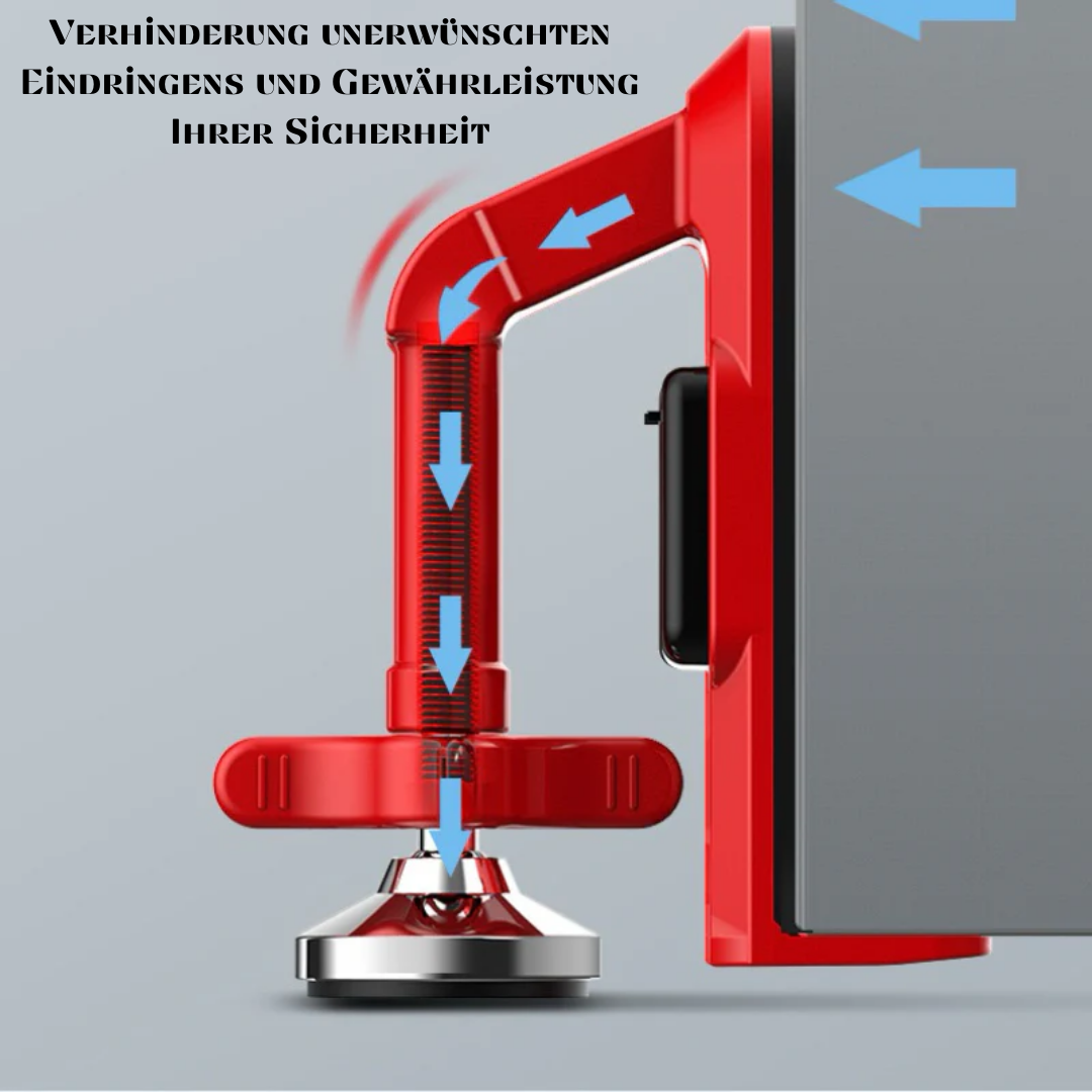 Alerium™ Alarm-Türstopper