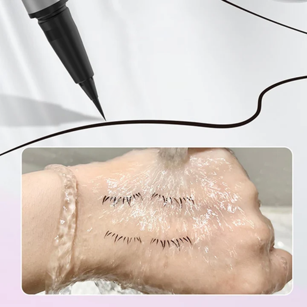 LashStamp™ - 2-in-1 Wimpernstempel und Eyeliner