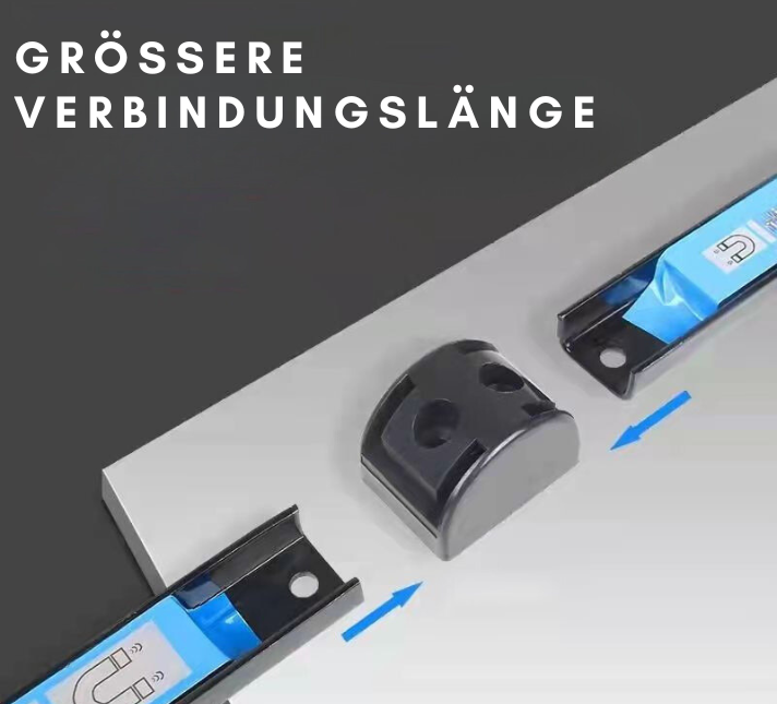 HoldMaster™️ | Magnetische Werkzeughalterung