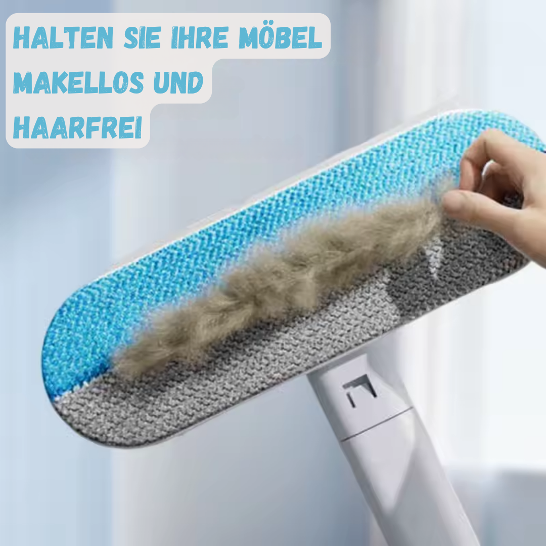 FurBreeze™ - Haareentfernungsbürste für Haustiere