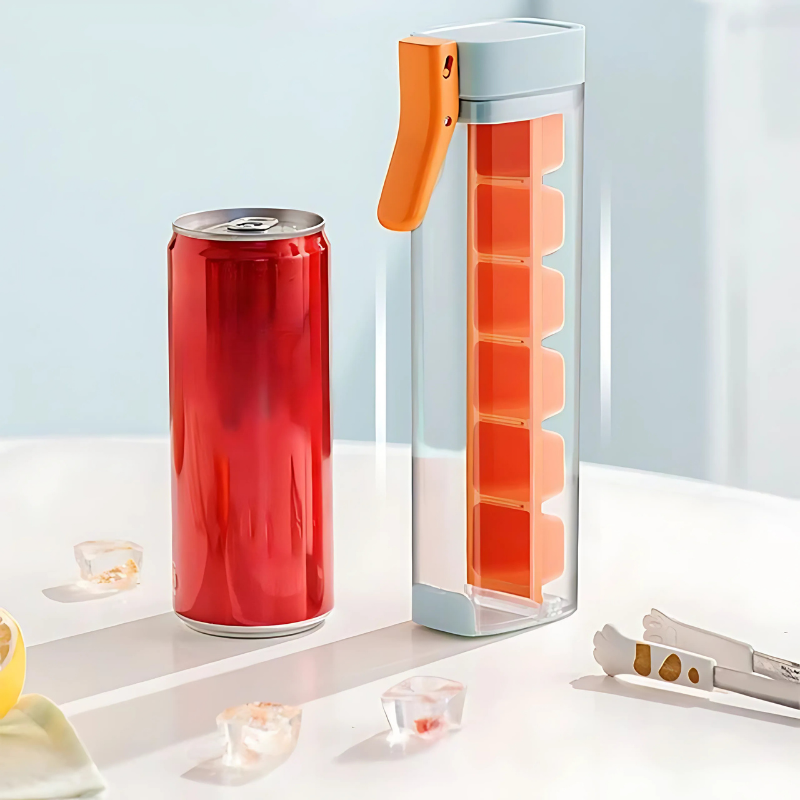 SipChill™ - Eiswürfelform