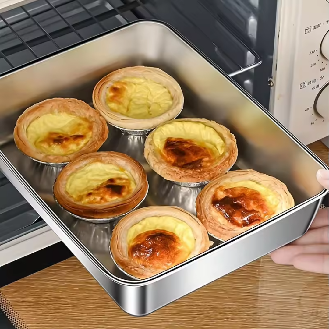 MealMate™ - Luftdichte Stahlbox (1+1 GRATIS)