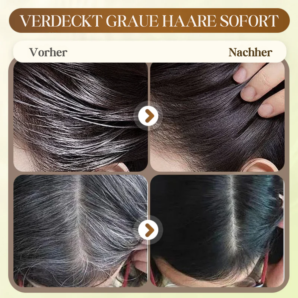 ShadeFix™ - Haarfarben Applikator Kamm
