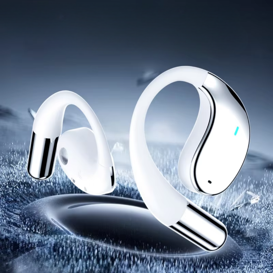 VoiceLink™ - Echtzeit übersetzende Bluetooth Funkkopfhörer