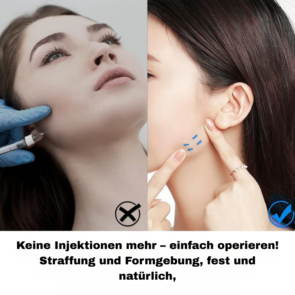 InvisiLift™ - Haut Lift Tapes