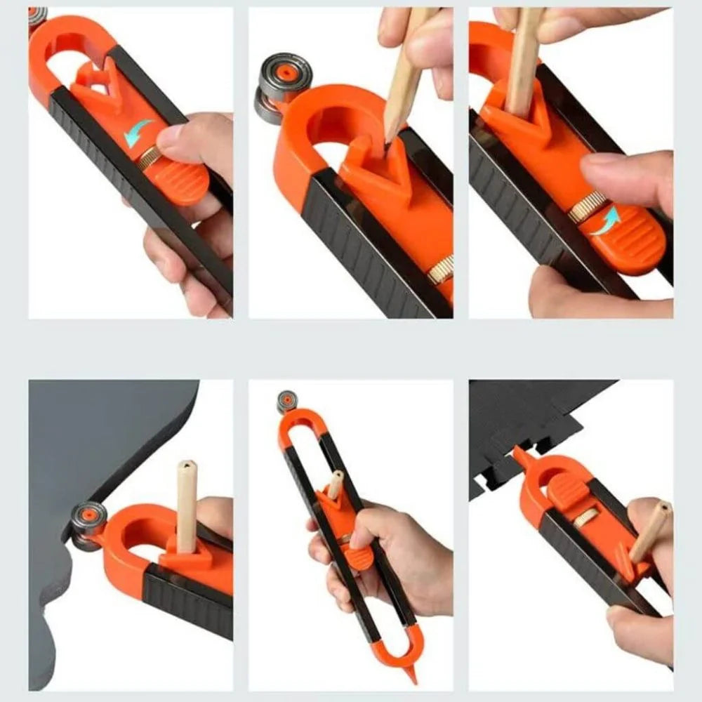 Scribex™ Anreißwerkzeug