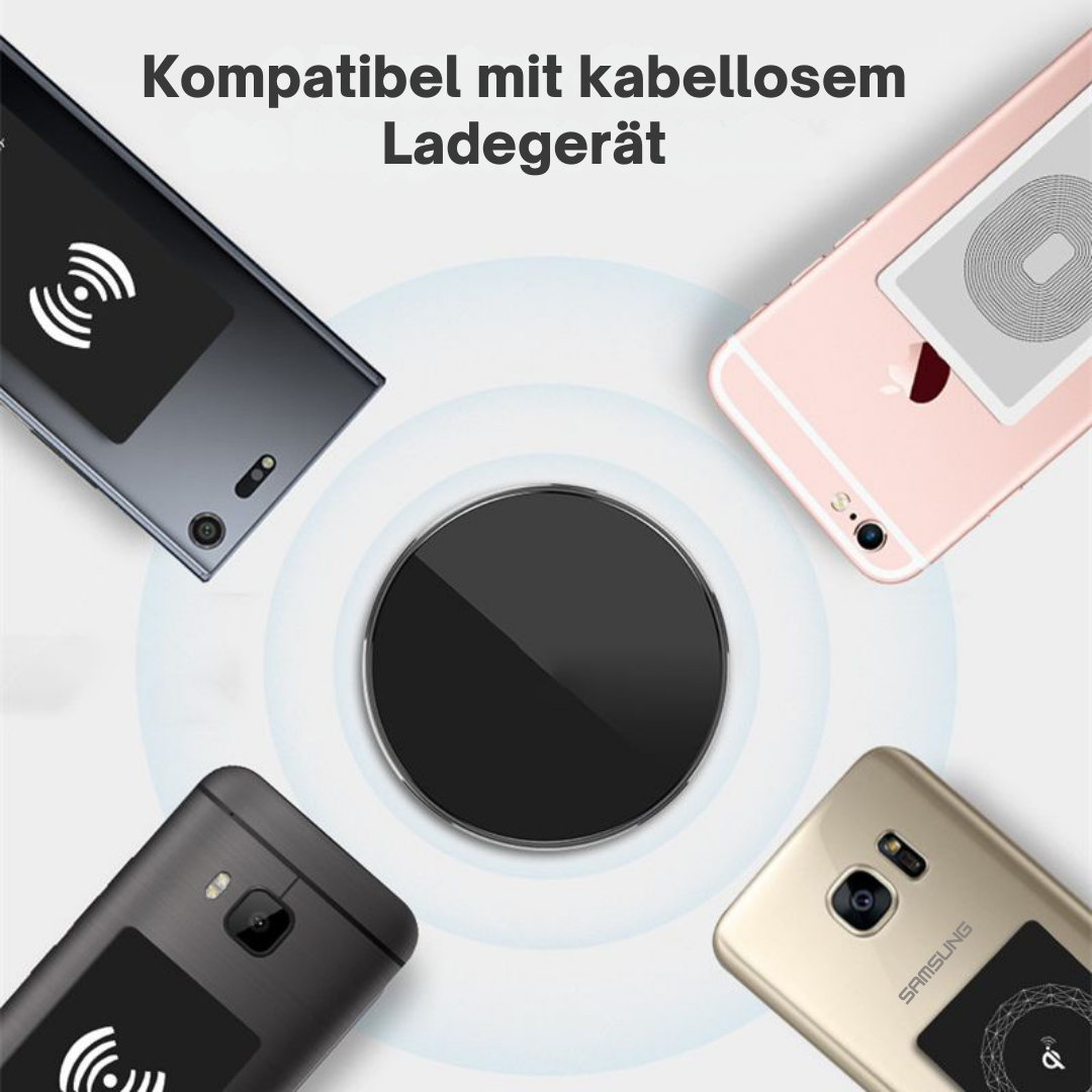 FlexCharge™ Kabelloses Ladegerät Empfänger