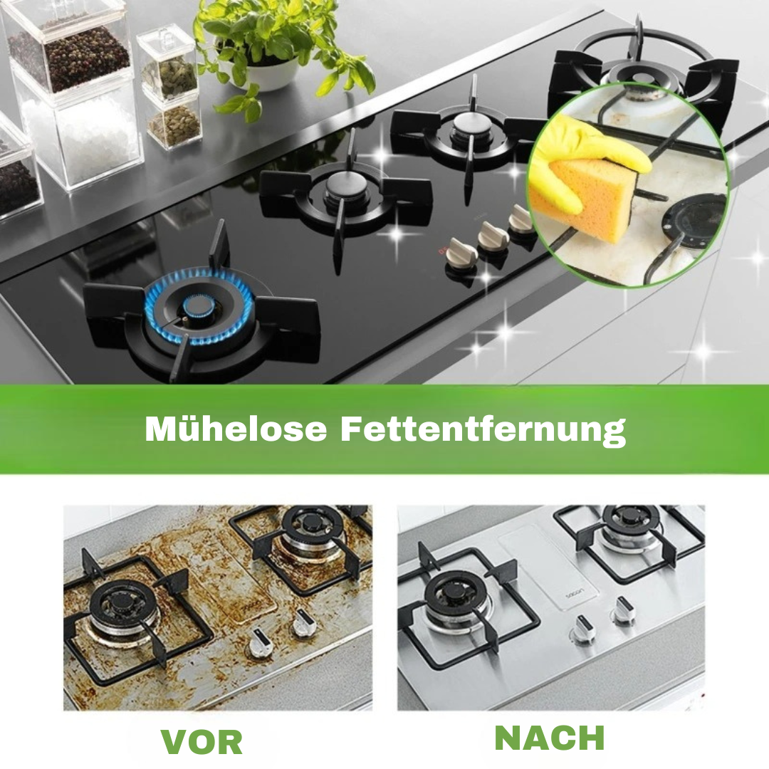 Jue Fish™ Mehrzweck-Reiniger (1+1 GRATIS)