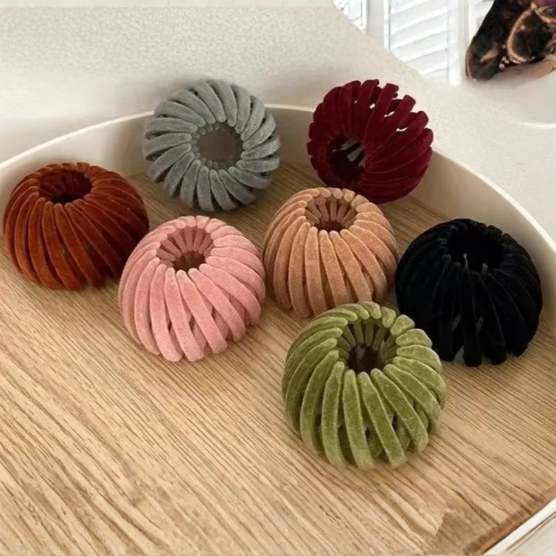 VeroHold™ - Frauen-Haarklammer (1+1 GRATIS)