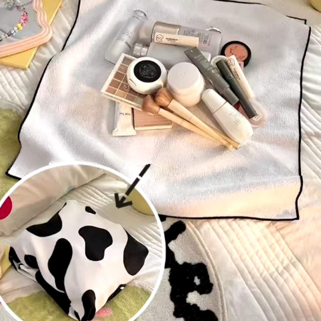 MightyWrap™ Magic Wrap Organisationstasche