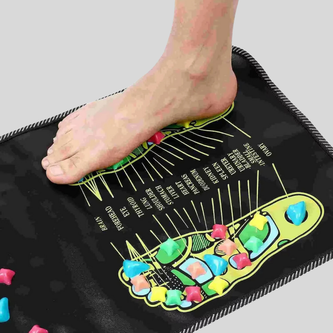 AcuZen™ Akupunktur-Massagematte