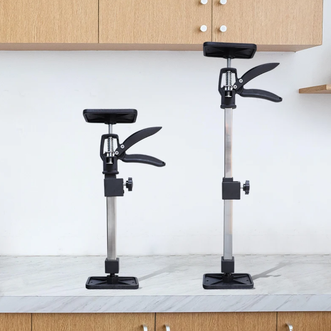 Stabilix™ Teleskopstangen-Hebewerkzeug (1+1 Gratis)