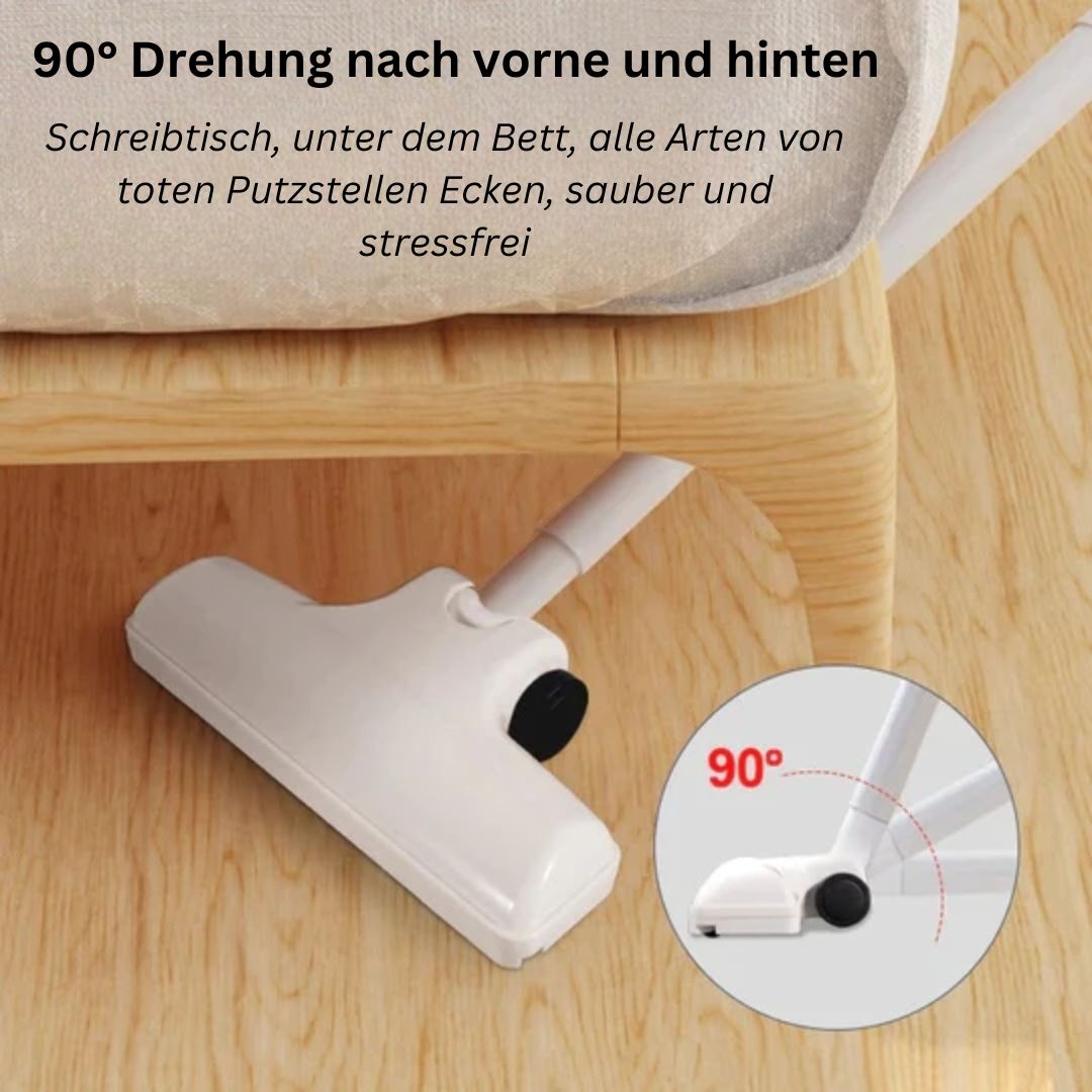 PowerVac™ Handstaubsauger