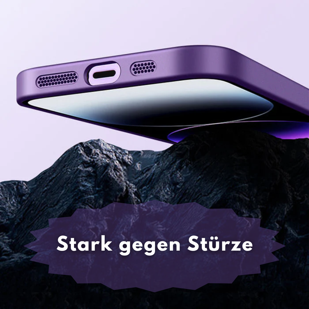 MagSecure™ - Magsafe iPhone-Schutzhülle