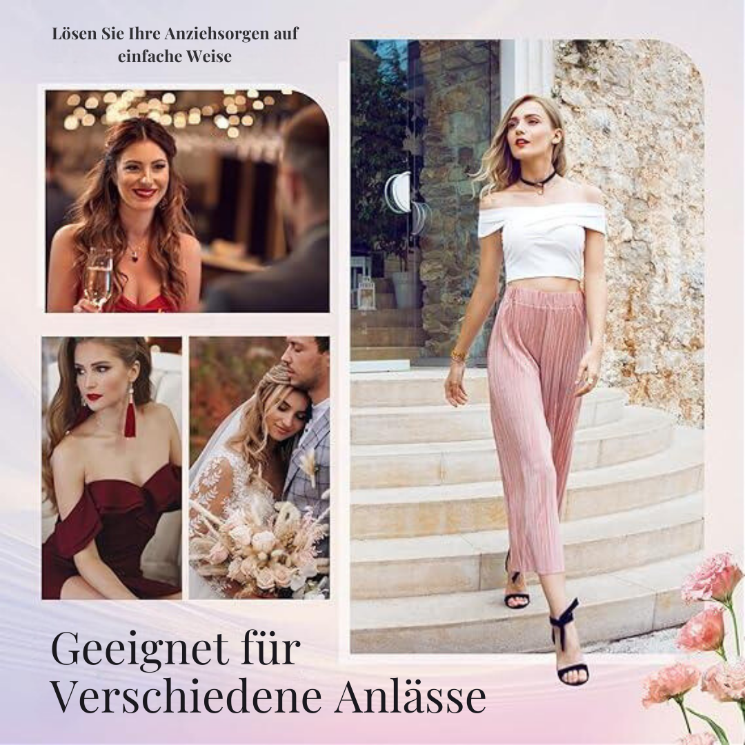 LushLift™ Rückenfreie Push-up-BHs