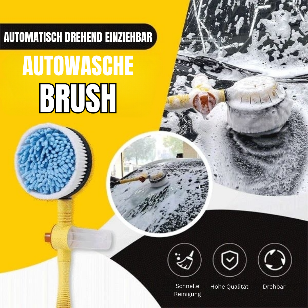 ProWash™ Rotierende Autowaschbürste
