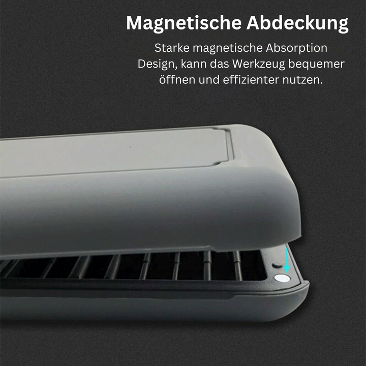 Multifix Pro™ - 30 in 1 Schraubendreher-Set