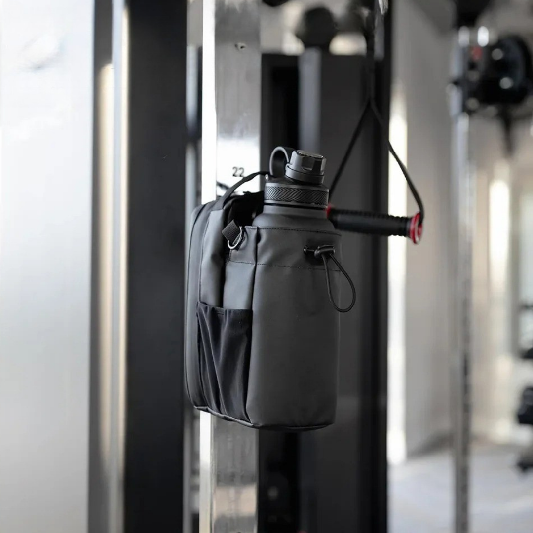 MagCarry™ - Magnetische Sporttasche