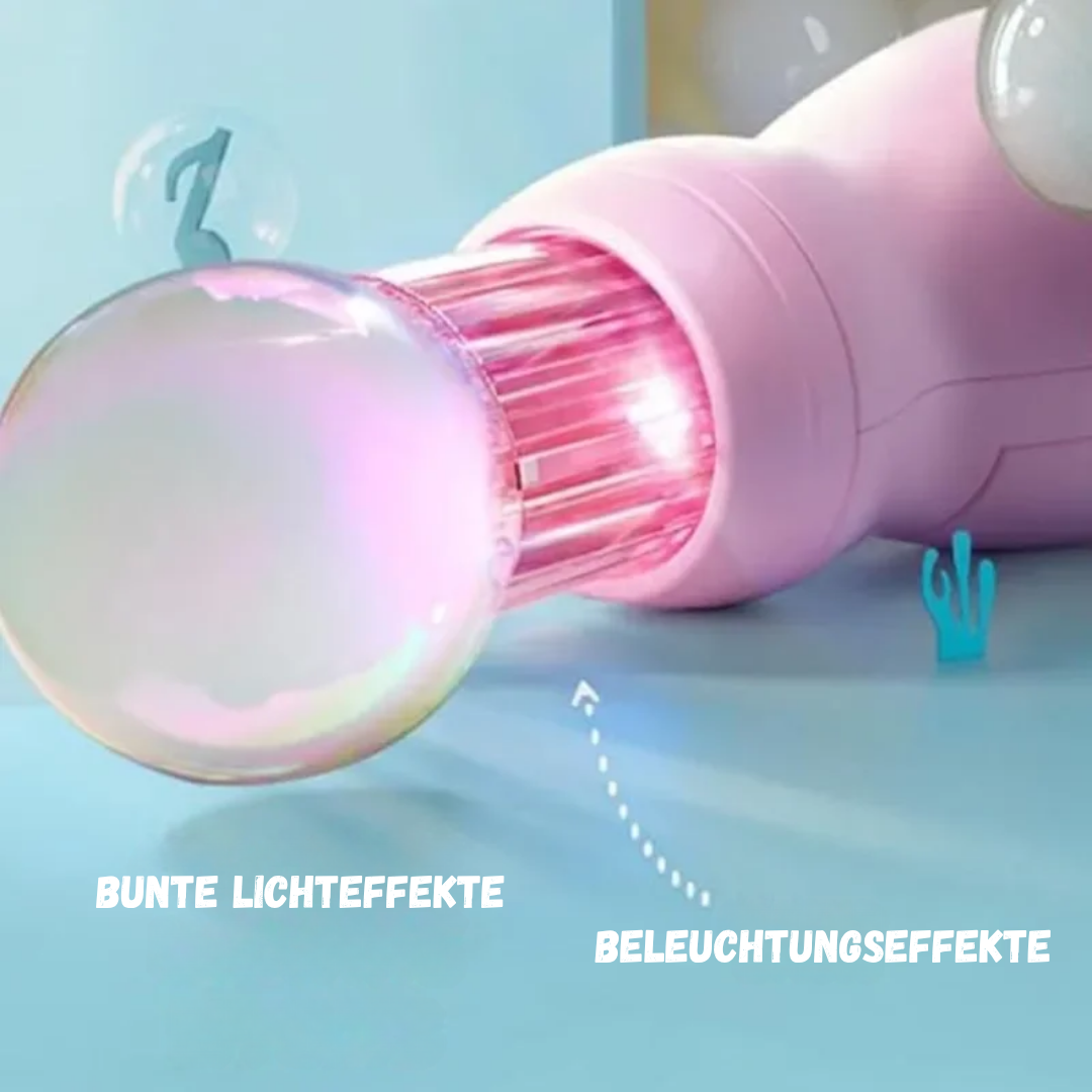 ZapTap™ - Elastischer Luftpolster-Nebelstab