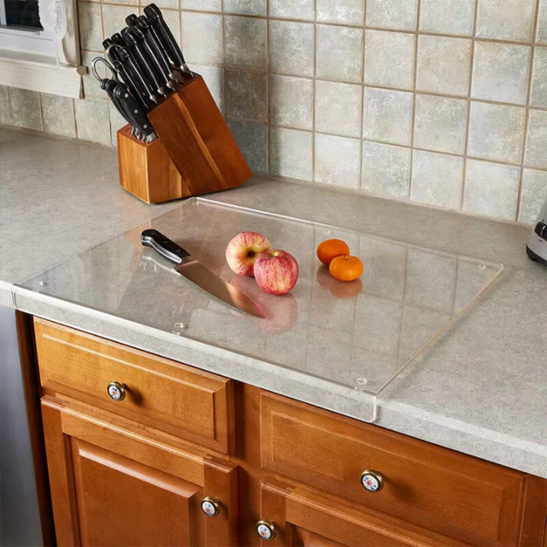 GlassCut™ - Acryl-Schneidebrett