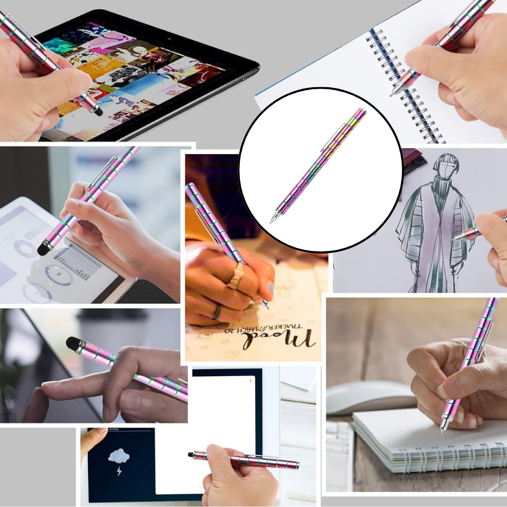 Magnero™ - Magnetischer Fidget-Stift Satz