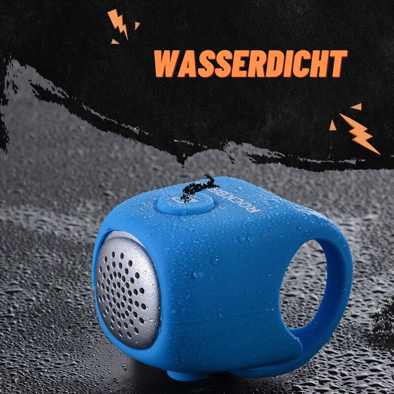 ROCKBROS™ | Super Fahrradhupe (1+1 GRATIS)