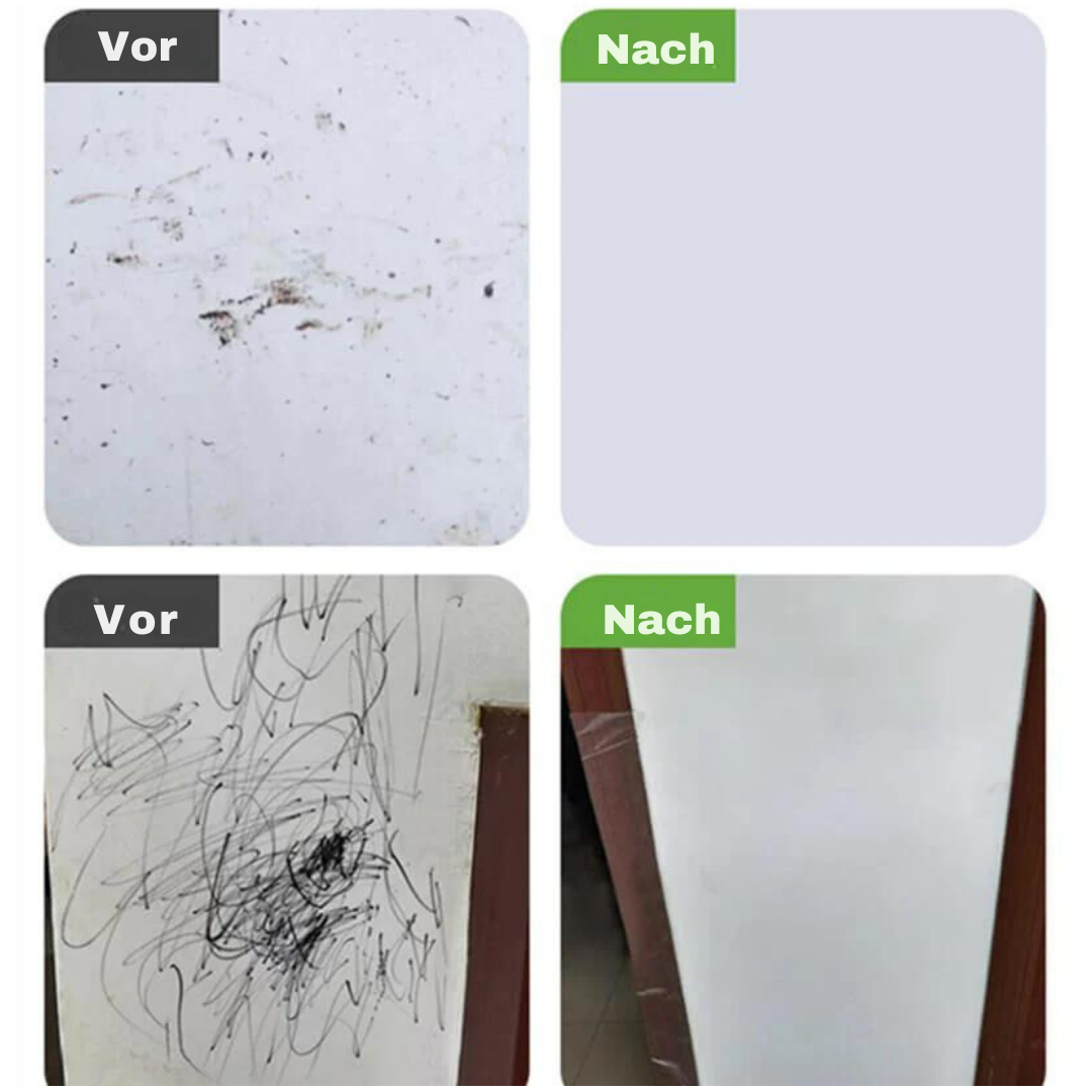 Wandix™ Wandfarbe Roller