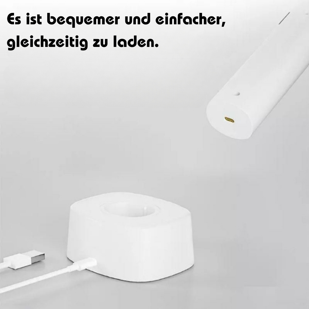 RepelRacket™ Mückenschutzgitter