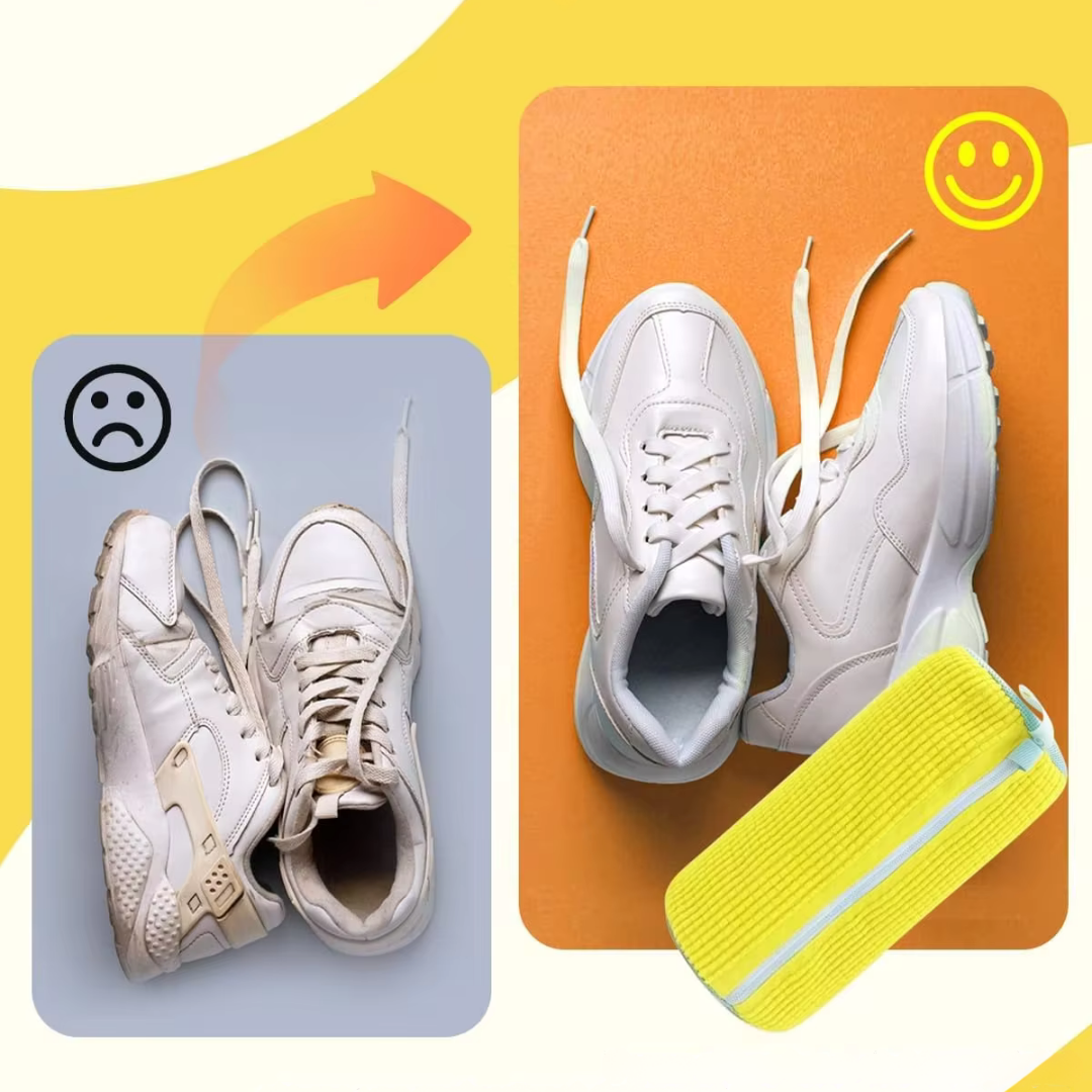 TidyBag™ | Schuh-Wäschesack (1+1 GRATIS)