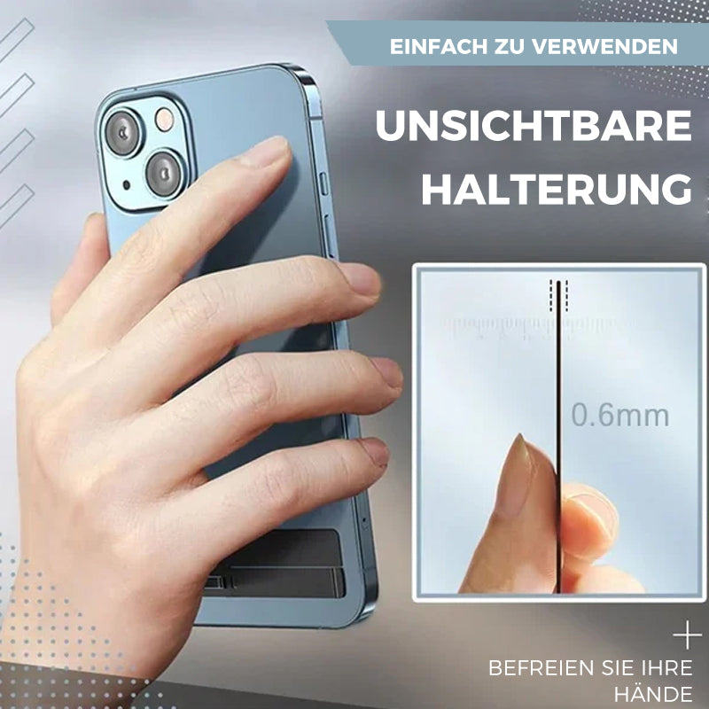 Flexi Mount™ Ultradünner Handy-Halter (1+1 GRATIS)