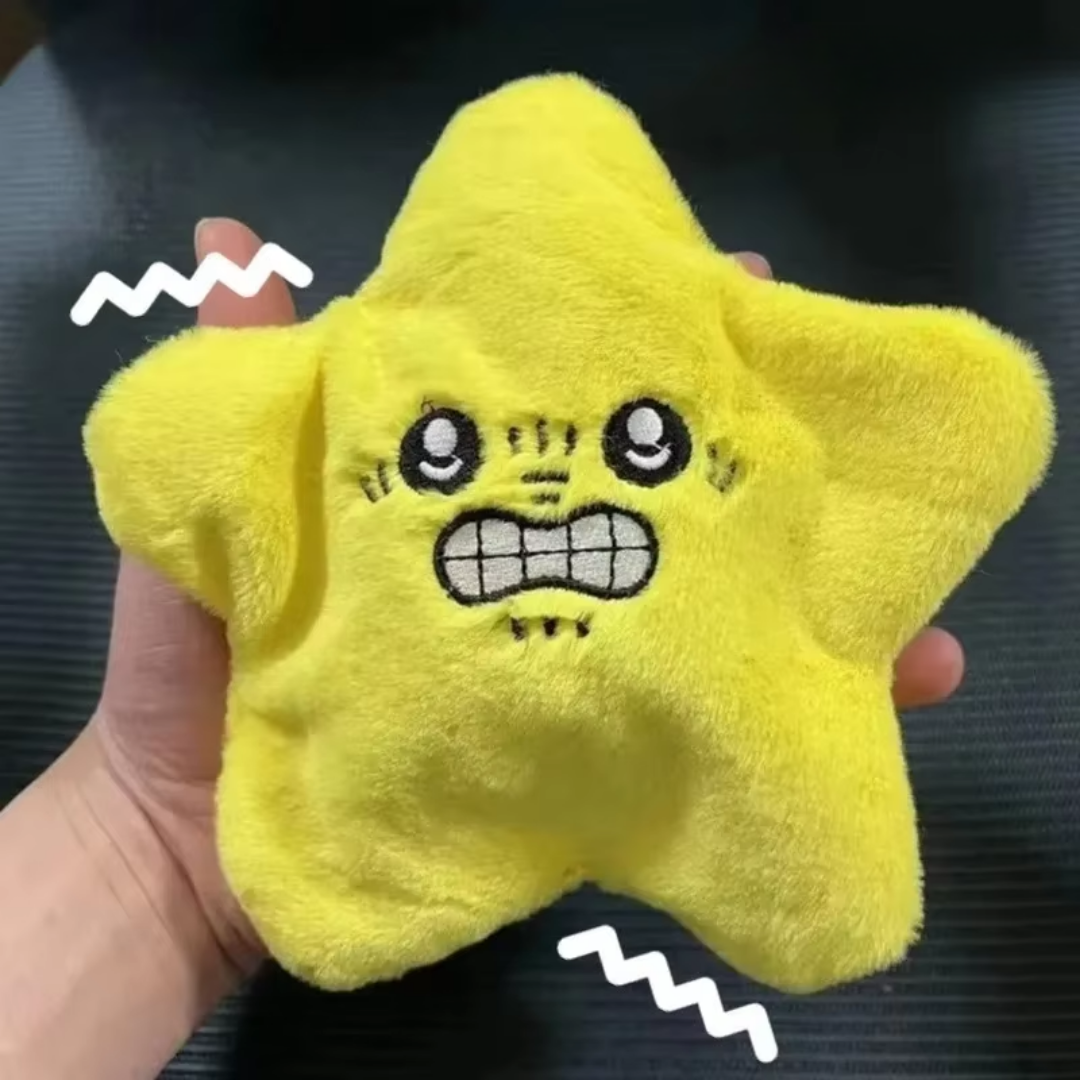 StarDazzle™ Tanzendes Plüschtier