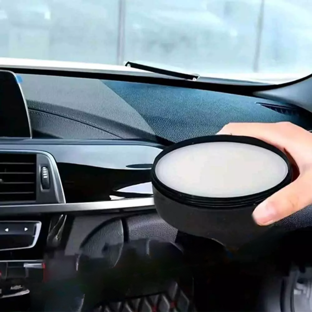 LuxGuard™ - All-In-One Autopflegecreme