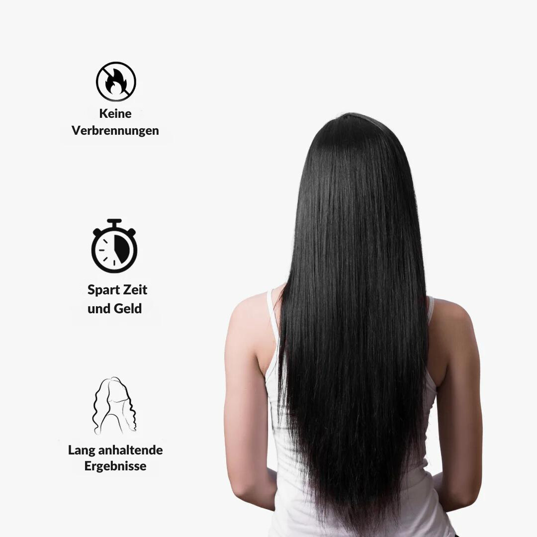 GlamHaar™ 5 in 1 Multifunktions-Haarstyler