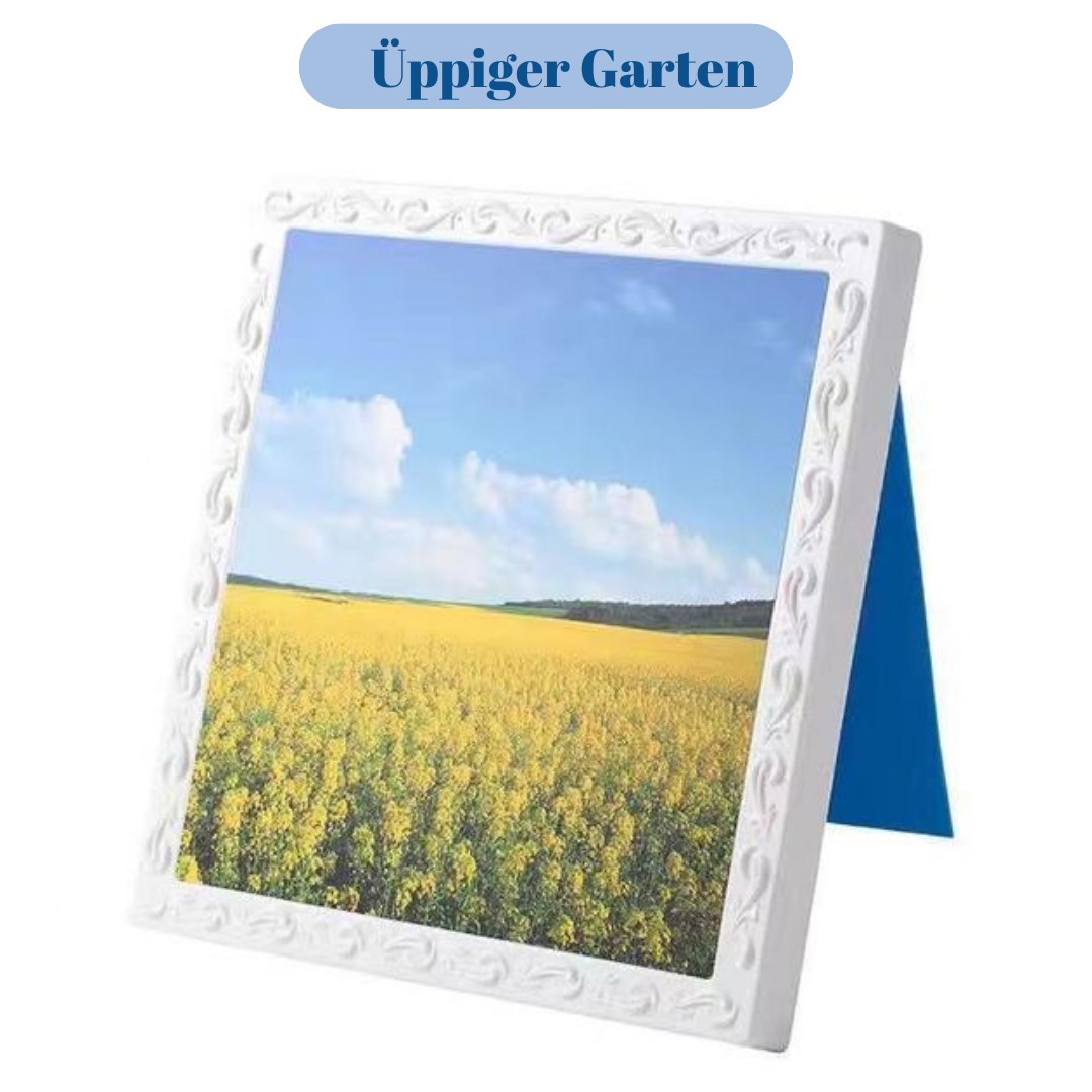 EZRack™ Badezimmer Wand-Faltschrank