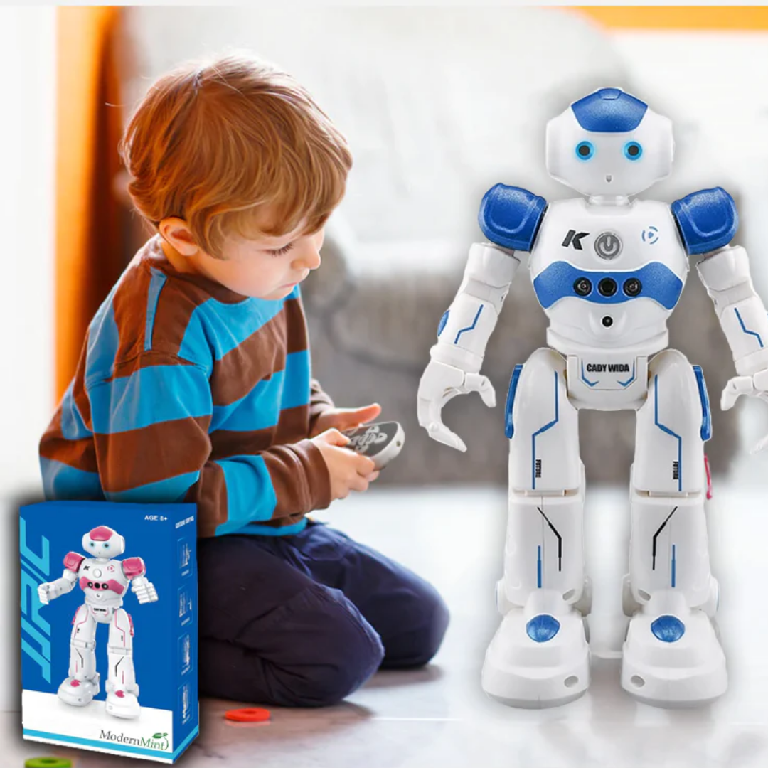 Cady Wida™ Gestenerfassender Roboter