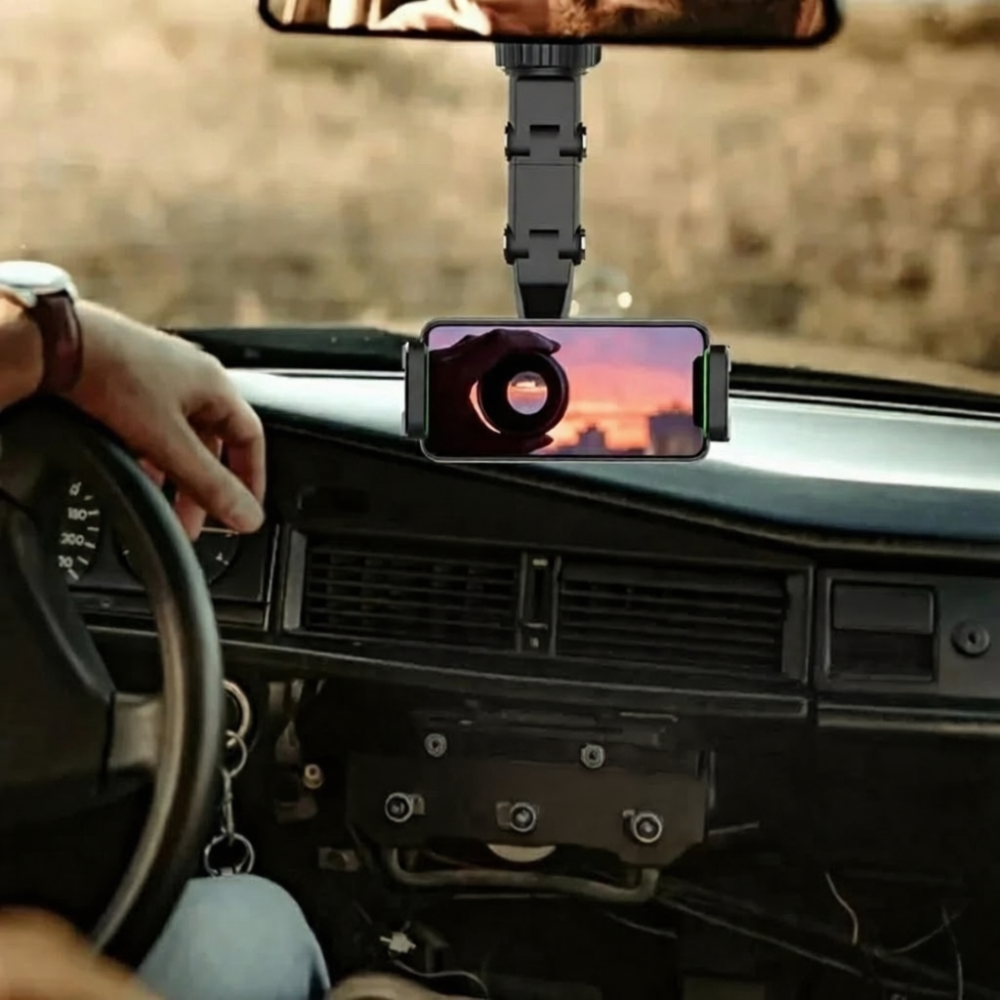 Bevo™ - Auto Handyhalter