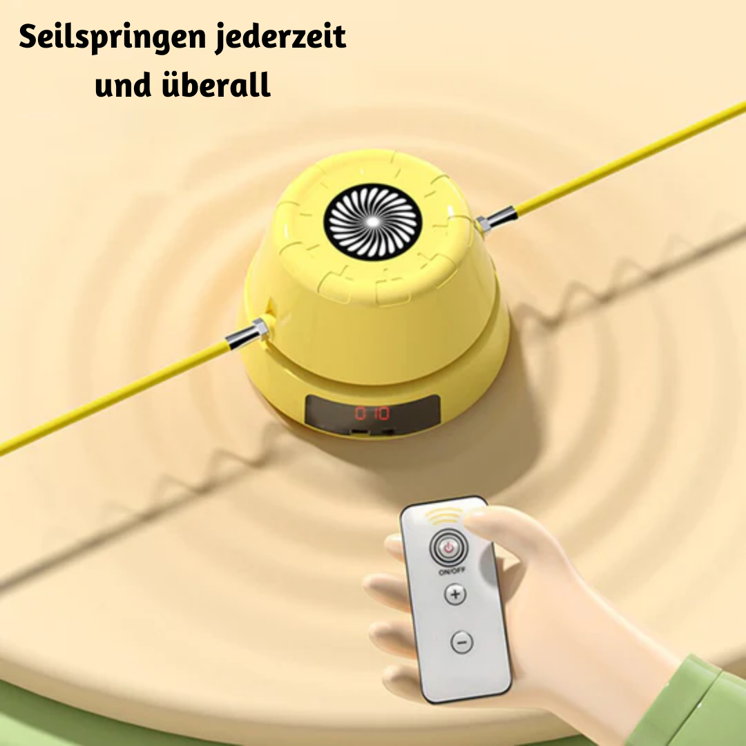 XtremeJump™ Elektronisches Springseil