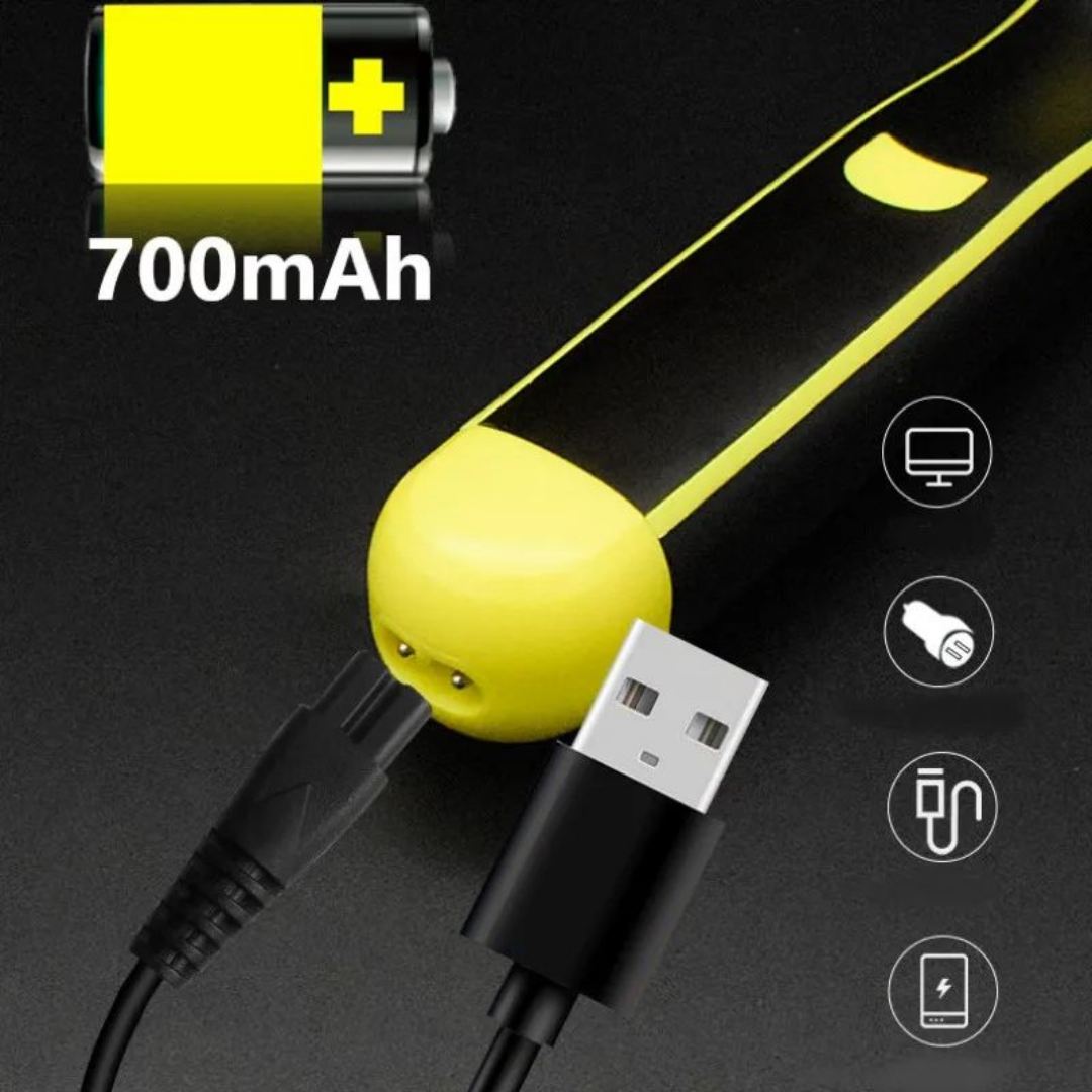 Neravo™ - Elektrischer Haartrimmer