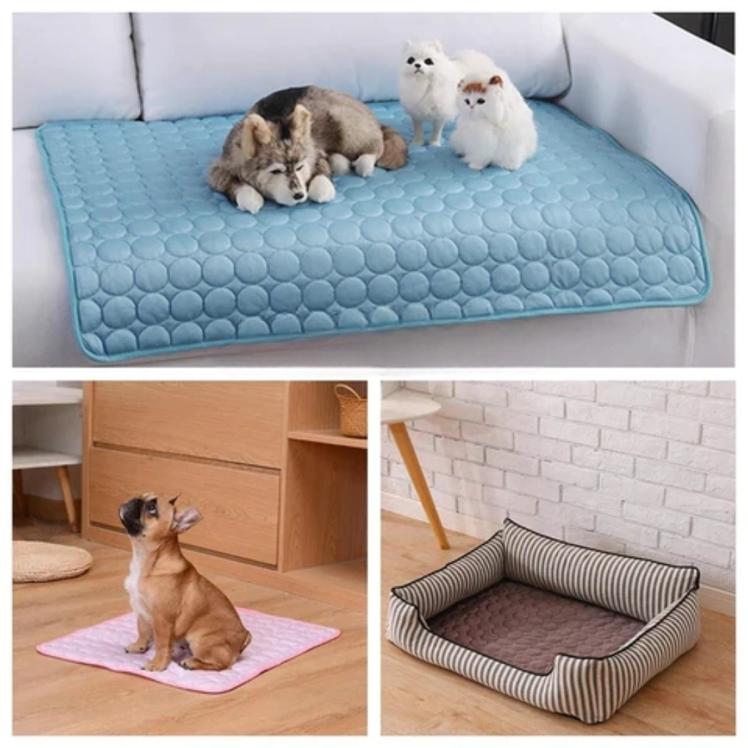 FreshPaws™ Kühlmatte für Haustiere