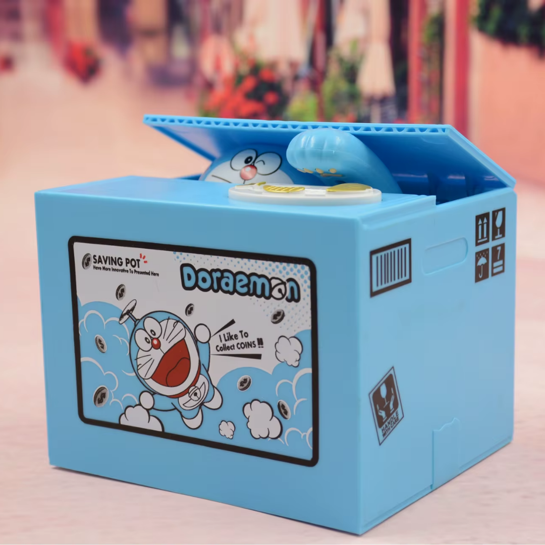 KidkoBank™ - Kinder-Sparschwein