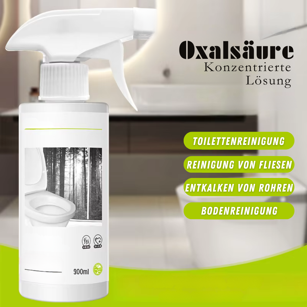 Sparklean™ - Mehrzweck-Reinigungsspray