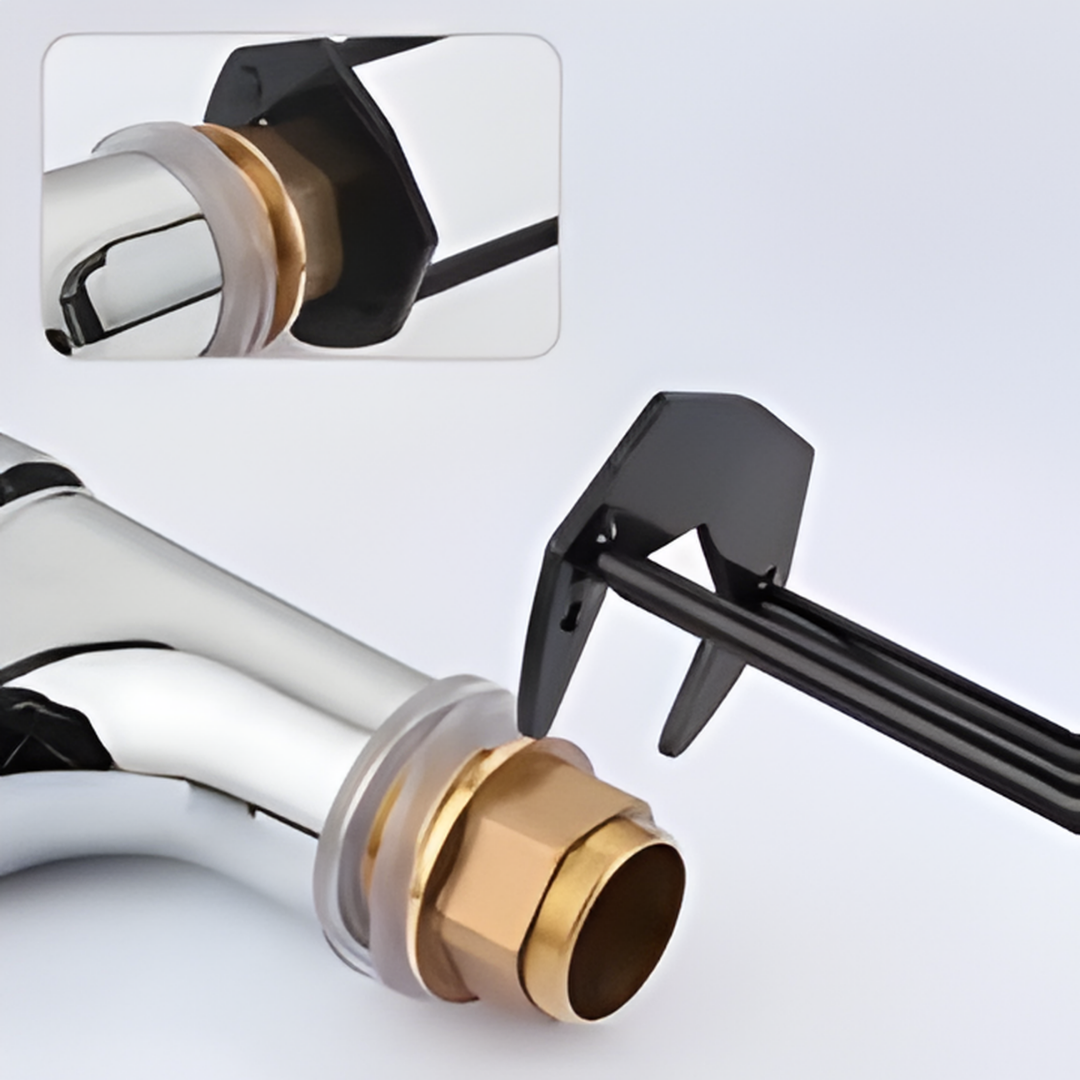 TwistReach™ - Schraubenschlüssel-Set mit Doppelkopf