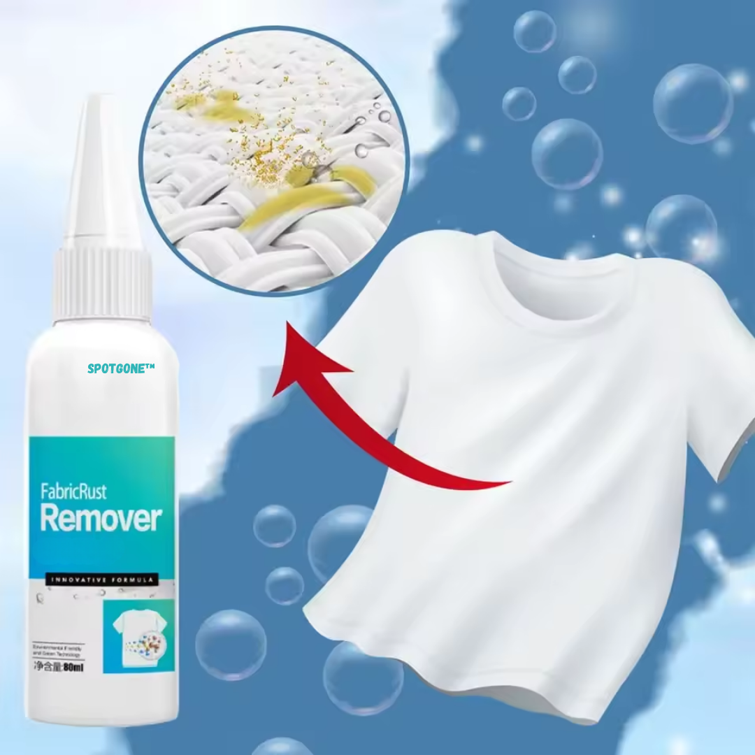 SpotGone™ – Fleckenentferner (1+1 GRATIS)