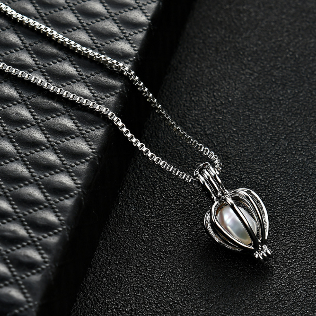 Ellura⹠- PerlenanhÀnger Geschenk-Set