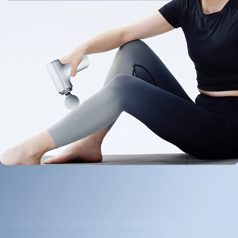 MuscleGun™ Intelligente Massagepistole