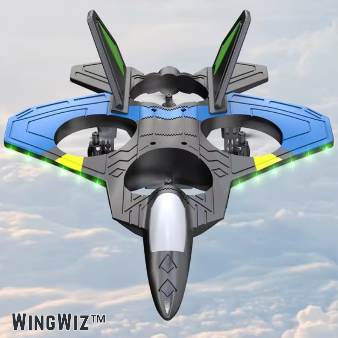 WingWiz™ Ferngesteuerte Flugzeuge