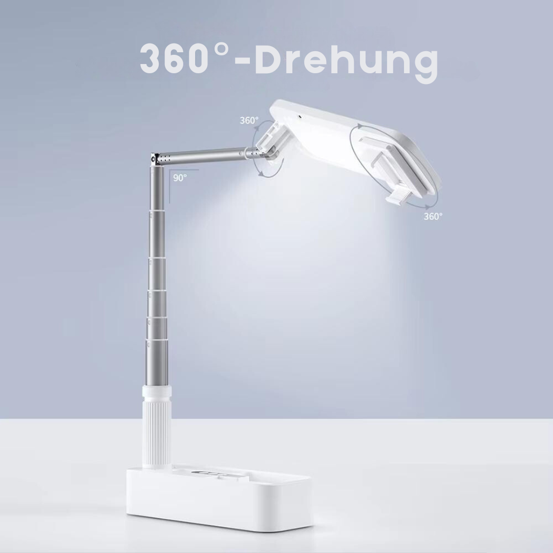 Pixxal™ Faltbares Auffülllicht