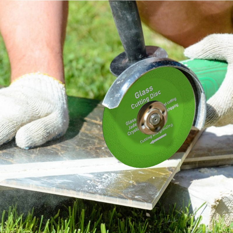 HandyMaster™ - Glasschneider-Scheibe (1+1 GRATIS)